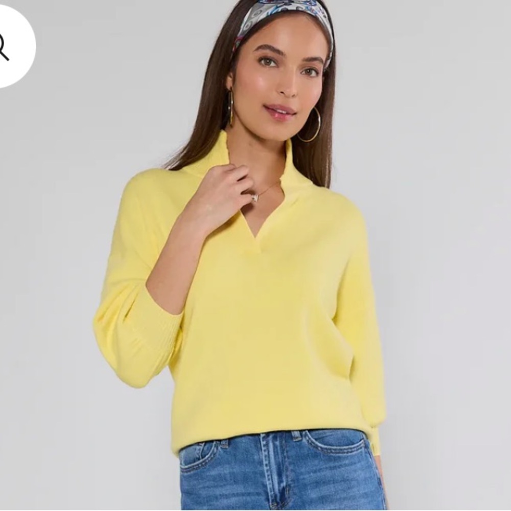 Gwyneth Knit Sweater